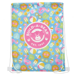 Summer Toy Bear Carrier