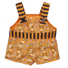 Sanrio® Hello Kitty® and Friends Pompompurin™ Halloween Overalls