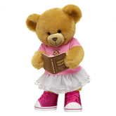 Read Teddy Gift Set