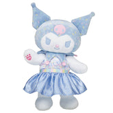 Sanrio® Hello Kitty® and Friends Cupcake Kuromi™ Plush Gift Set