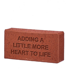 Build-A-Bear Foundation Deluxe Commemorative Brick