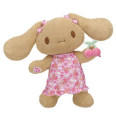 Sanrio® Hello Kitty® and Friends Mocha™ Plush Cherry Gift Set