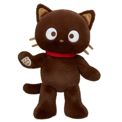 Sanrio® Hello Kitty® and Friends Hot Chocolate Chococat™ Plush