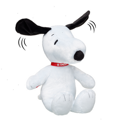 Peanuts® Snoopy Plush with Flappy Ears