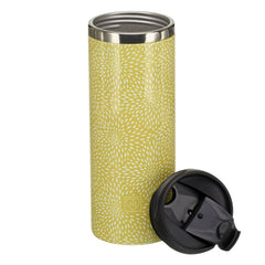 Yellow 14 oz. Transit Tumbler