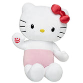 Sanrio® Red Bow Hello Kitty® Plush