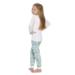 Build-A-Bear Pajama Shop™ "I Woke Up This Cute" PJ Top - Toddler and Youth
