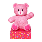 Build-A-Bear® Pink Bear Base