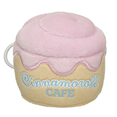 Sanrio® Hello Kitty® and Friends Cotton Candy Cinnamoroll™ Plush Gift Set