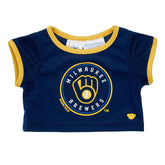 Milwaukee Brewers™ Baseball T-Shirt