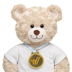 Varsity Spirit Champion Medal