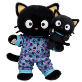 Sanrio Hello Kitty® and Friends Chococat™ Plush with Mini Bean®