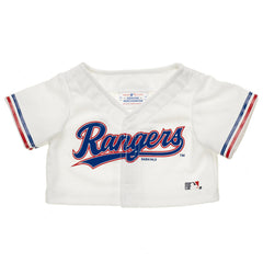 Timeless Teddy Bear Texas Rangers™ Gift Set