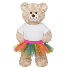 Rainbow Tutu