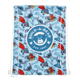 Disney Stitch Toy Bear Carrier