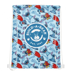 Disney Stitch Toy Bear Carrier