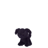 Promise Pups Mini - Black Lab Stuffed Animal