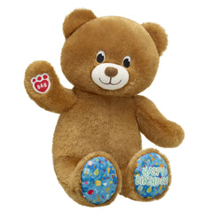 Birthday Treat Teddy Bear Birthday Princess Gift Set