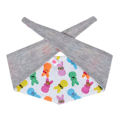 PEEPS® Reversible Bandana
