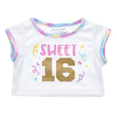 Sweet 16 T-Shirt