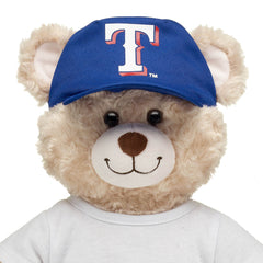 Timeless Teddy Bear Texas Rangers™ Gift Set