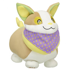 Pokémon Yamper Plush Bundle