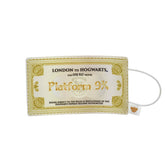Platform 9¾ Ticket Wristie