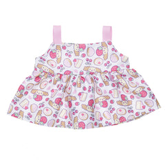Sanrio® Hello Kitty® and Friends Chiffon Berry Dress