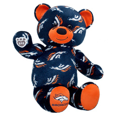 Denver Broncos™ Teddy Bear