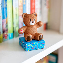Build-A-Bear® Brown Bear Base