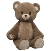 Heartwarming Hugs® Brown Weighted Teddy Bear