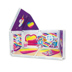 Magna-Tiles® Pajama Party Cub Condo