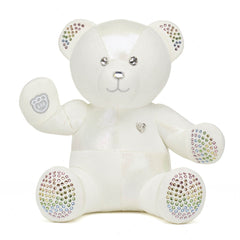Build-A-Bear Rainbow Collectible Featuring Swarovski® crystals