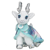 Glisten and the Merry Mission™ Glisten the Snow Christmas Reindeer Plush Gift Set