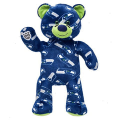 Seattle Seahawks™ Teddy Bear