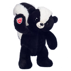 Skunk Stuffed Animal