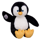 Arctic Penguin Chick Stuffed Animal