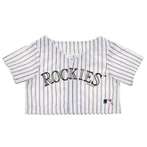 Colorado Rockies™ Baseball Jersey
