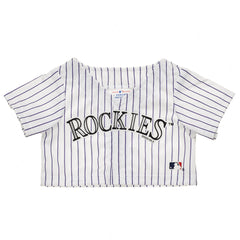 Colorado Rockies™ Baseball Jersey