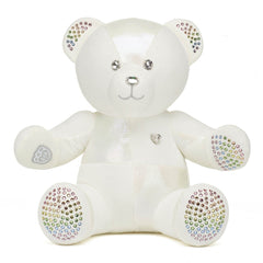 Build-A-Bear Rainbow Collectible Featuring Swarovski® crystals