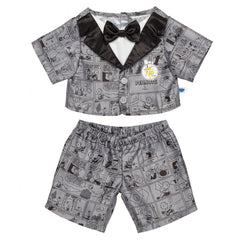 Peanuts® 75th Anniversary Suit