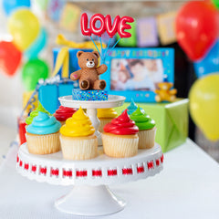 Build-A-Bear® Brown Bear Base