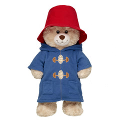 Paddington™ Coat and Hat Set