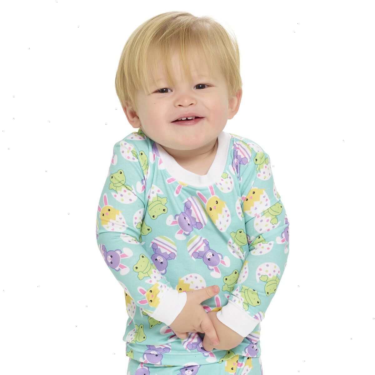 Build-A-Bear Pajama Shop™ Easter PJ Top - Toddler and Youth