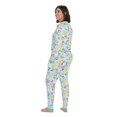 Build-A-Bear Pajama Shop™ Spring Flowers PJ Pants - Adult