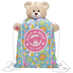 Summer Toy Bear Carrier