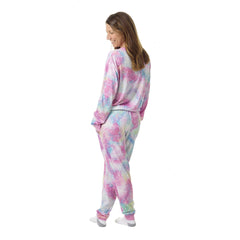 Build-A-Bear Pajama Shop™ Rainbow Galaxy Top - Adult