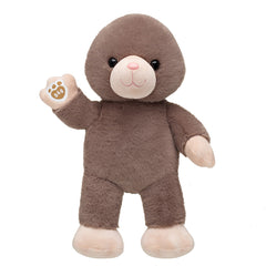 Mole Stuffed Animal