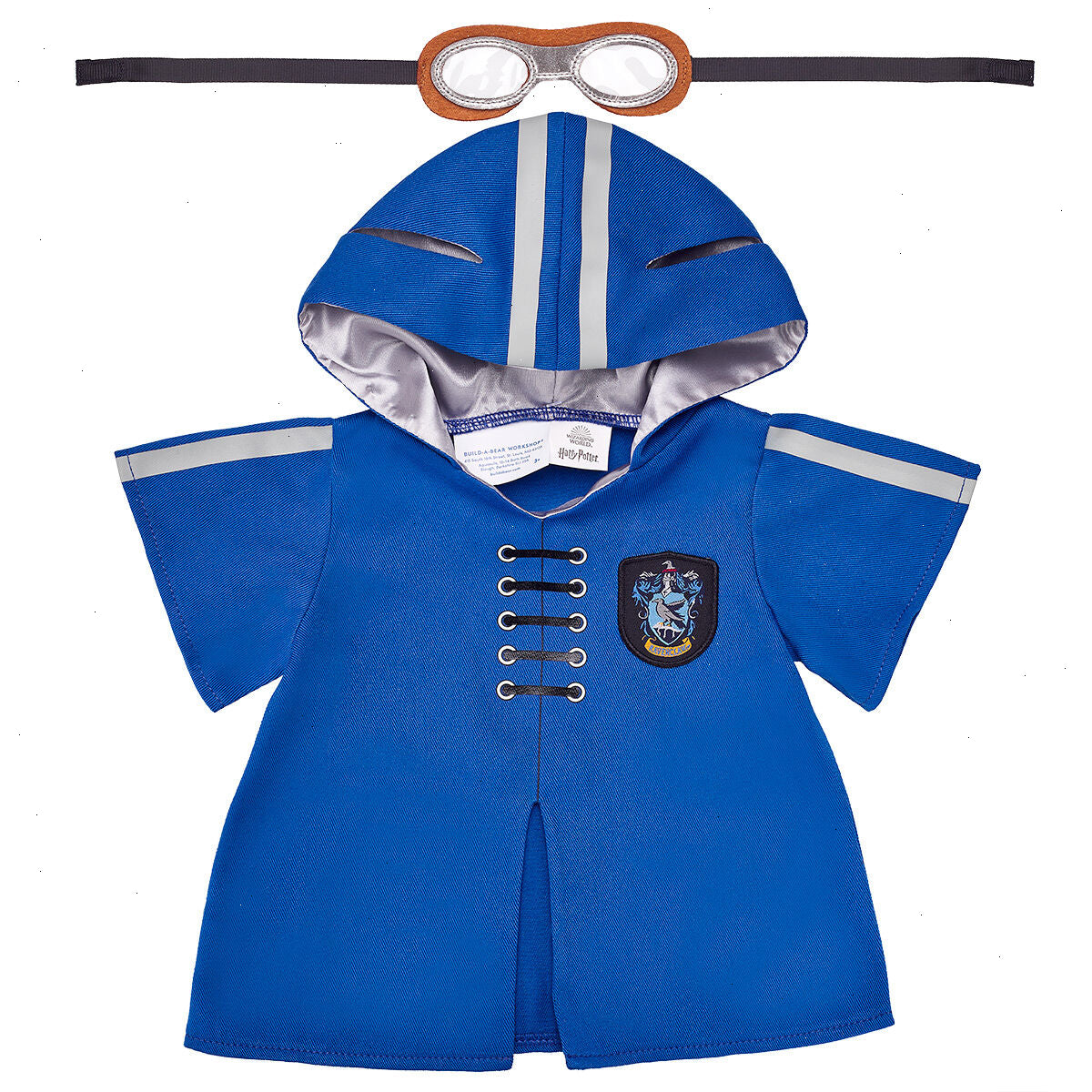 RAVENCLAW™ House QUIDDITCH™ Costume