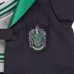 Slytherin House Robe